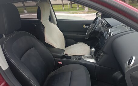 Nissan Qashqai, 2010 год, 829 000 рублей, 5 фотография