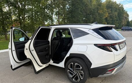 Hyundai Tucson, 2025 год, 3 270 000 рублей, 8 фотография