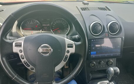 Nissan Qashqai, 2010 год, 829 000 рублей, 7 фотография