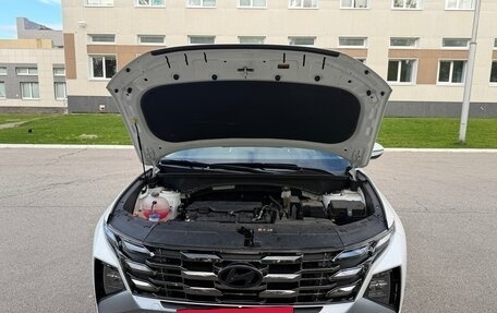 Hyundai Tucson, 2025 год, 3 270 000 рублей, 12 фотография