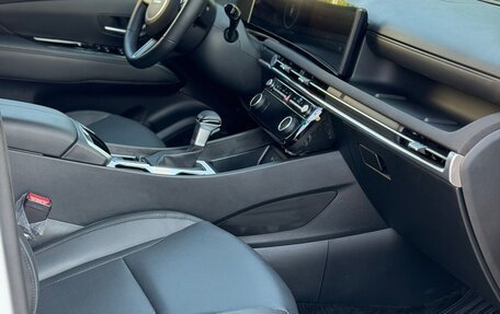 Hyundai Tucson, 2025 год, 3 270 000 рублей, 20 фотография