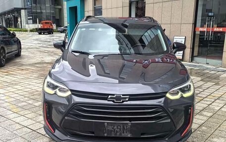Chevrolet Orlando, 2022 год, 1 150 000 рублей, 2 фотография