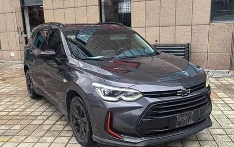 Chevrolet Orlando, 2022 год, 1 150 000 рублей, 3 фотография