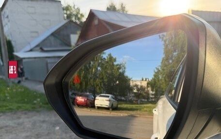 Hyundai Tucson, 2025 год, 3 270 000 рублей, 19 фотография