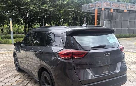 Chevrolet Orlando, 2022 год, 1 150 000 рублей, 4 фотография