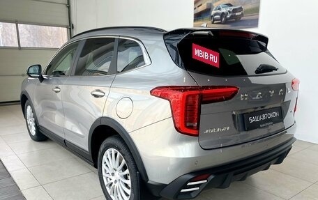 Haval Jolion, 2026 год, 2 849 000 рублей, 4 фотография