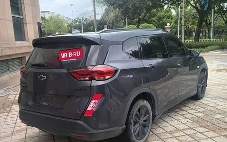Chevrolet Orlando, 2022 год, 1 150 000 рублей, 6 фотография