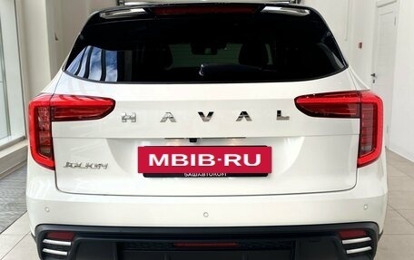 Haval Jolion, 2026 год, 2 849 000 рублей, 7 фотография
