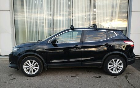 Nissan Qashqai, 2015 год, 1 300 000 рублей, 3 фотография