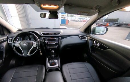 Nissan Qashqai, 2015 год, 1 300 000 рублей, 6 фотография