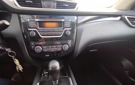 Nissan Qashqai, 2015 год, 1 300 000 рублей, 12 фотография