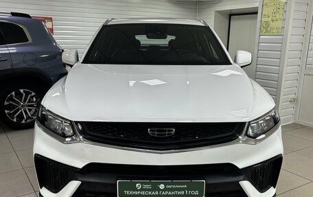 Geely Tugella FY11, 2023 год, 3 035 000 рублей, 2 фотография