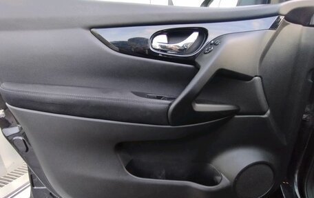 Nissan Qashqai, 2015 год, 1 300 000 рублей, 13 фотография