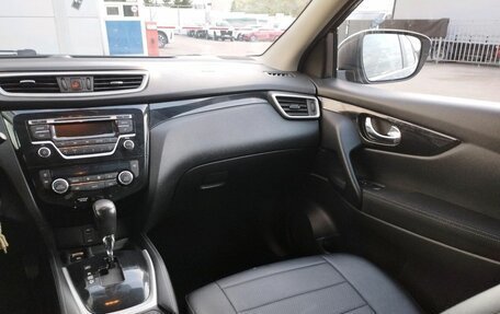 Nissan Qashqai, 2015 год, 1 300 000 рублей, 7 фотография