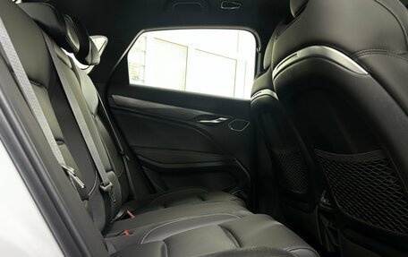 Geely Tugella FY11, 2023 год, 3 035 000 рублей, 9 фотография