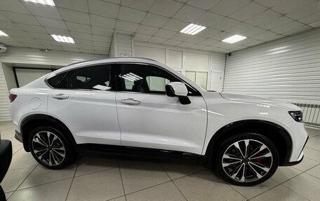 Geely Tugella FY11, 2023 год, 3 035 000 рублей, 11 фотография