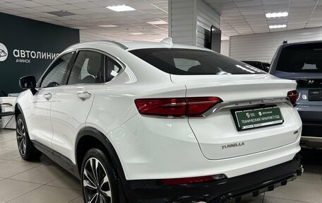 Geely Tugella FY11, 2023 год, 3 035 000 рублей, 15 фотография
