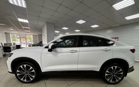 Geely Tugella FY11, 2023 год, 3 035 000 рублей, 12 фотография