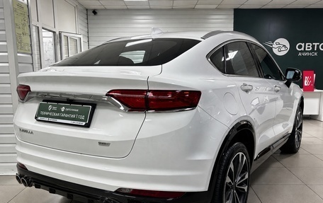 Geely Tugella FY11, 2023 год, 3 035 000 рублей, 13 фотография