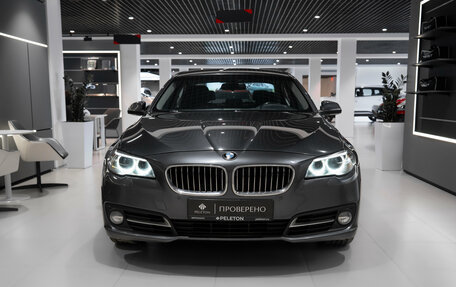 BMW 5 серия, 2015 год, 1 995 000 рублей, 3 фотография