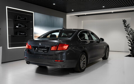 BMW 5 серия, 2015 год, 1 995 000 рублей, 5 фотография