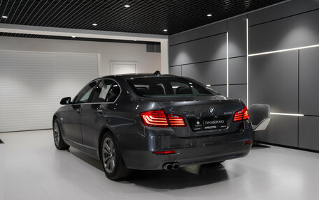 BMW 5 серия, 2015 год, 1 995 000 рублей, 4 фотография