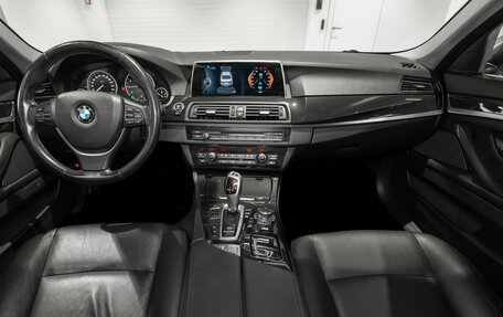BMW 5 серия, 2015 год, 1 995 000 рублей, 8 фотография