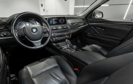BMW 5 серия, 2015 год, 1 995 000 рублей, 7 фотография