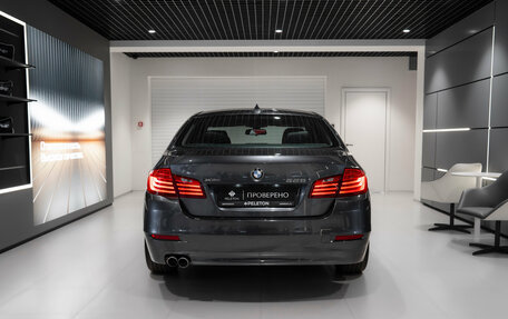 BMW 5 серия, 2015 год, 1 995 000 рублей, 6 фотография