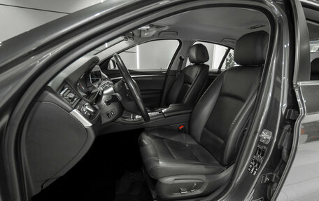 BMW 5 серия, 2015 год, 1 995 000 рублей, 9 фотография