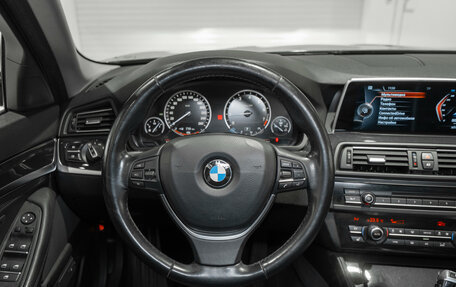 BMW 5 серия, 2015 год, 1 995 000 рублей, 10 фотография
