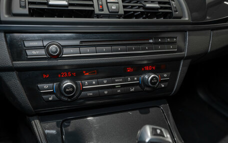 BMW 5 серия, 2015 год, 1 995 000 рублей, 25 фотография
