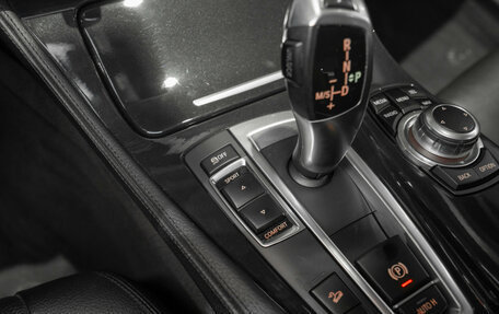 BMW 5 серия, 2015 год, 1 995 000 рублей, 23 фотография