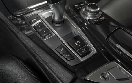 BMW 5 серия, 2015 год, 1 995 000 рублей, 22 фотография