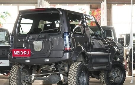 Suzuki Jimny, 2012 год, 1 214 000 рублей, 4 фотография