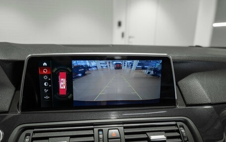 BMW 5 серия, 2015 год, 1 995 000 рублей, 16 фотография