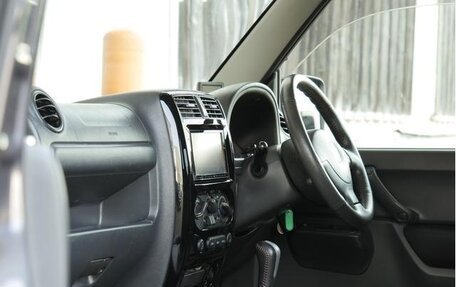 Suzuki Jimny, 2012 год, 1 214 000 рублей, 17 фотография
