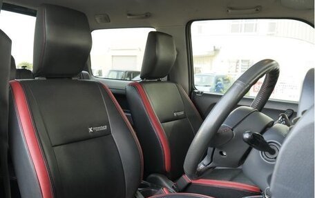 Suzuki Jimny, 2012 год, 1 214 000 рублей, 18 фотография