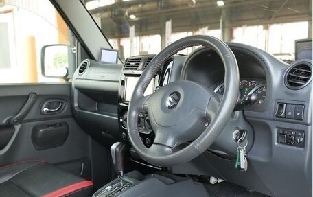 Suzuki Jimny, 2012 год, 1 214 000 рублей, 16 фотография