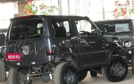 Suzuki Jimny, 2012 год, 1 214 000 рублей, 9 фотография