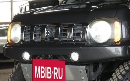Suzuki Jimny, 2012 год, 1 214 000 рублей, 8 фотография