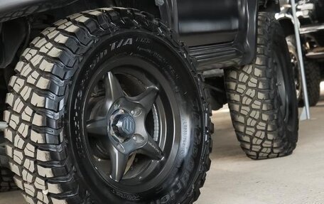 Suzuki Jimny, 2012 год, 1 214 000 рублей, 20 фотография