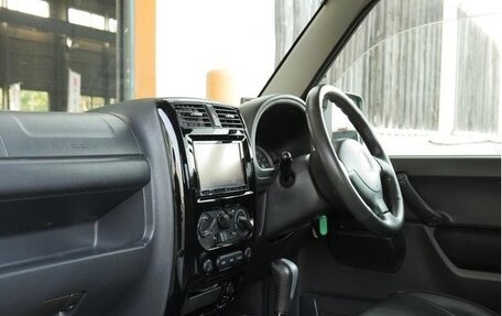 Suzuki Jimny, 2012 год, 1 214 000 рублей, 22 фотография
