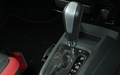 Suzuki Jimny, 2012 год, 1 214 000 рублей, 29 фотография