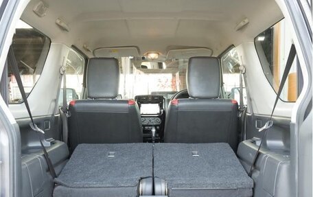 Suzuki Jimny, 2012 год, 1 214 000 рублей, 33 фотография
