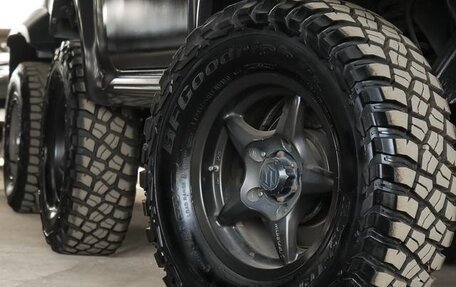 Suzuki Jimny, 2012 год, 1 214 000 рублей, 30 фотография