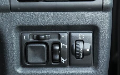 Suzuki Jimny, 2012 год, 1 214 000 рублей, 27 фотография