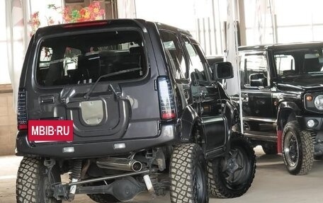 Suzuki Jimny, 2012 год, 1 214 000 рублей, 21 фотография