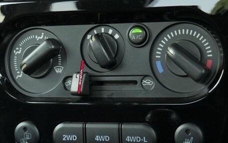 Suzuki Jimny, 2012 год, 1 214 000 рублей, 28 фотография