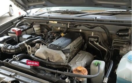 Suzuki Jimny, 2012 год, 1 214 000 рублей, 35 фотография
